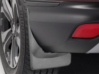 WeatherTech - WeatherTech 120083 MudFlap No-Drill DigitalFit - Image 2