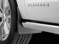 WeatherTech - WeatherTech 110088 MudFlap No-Drill DigitalFit - Image 2