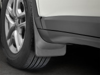 WeatherTech - WeatherTech 110096 MudFlap No-Drill DigitalFit - Image 2