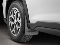 WeatherTech - WeatherTech 110101 MudFlap No-Drill DigitalFit - Image 2