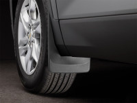 WeatherTech - WeatherTech 110104 MudFlap No-Drill DigitalFit - Image 2