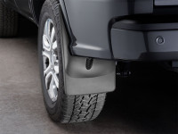 WeatherTech - WeatherTech 120106 MudFlap No-Drill DigitalFit - Image 2