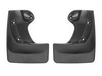 WeatherTech - WeatherTech 120107 MudFlap No-Drill DigitalFit - Image 1