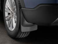 WeatherTech - WeatherTech 120111 MudFlap No-Drill DigitalFit - Image 2