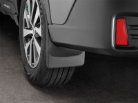 WeatherTech - WeatherTech 120115 MudFlap No-Drill DigitalFit - Image 2