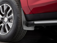 WeatherTech - WeatherTech 110125 MudFlap No-Drill DigitalFit - Image 2