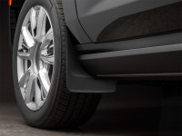 WeatherTech - WeatherTech 110126 MudFlap No-Drill DigitalFit - Image 2