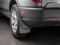 WeatherTech - WeatherTech 120133 MudFlap No-Drill DigitalFit - Image 2