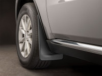 WeatherTech - WeatherTech 110124 MudFlap No-Drill DigitalFit - Image 2