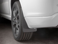 WeatherTech - WeatherTech 120124 MudFlap No-Drill DigitalFit - Image 2