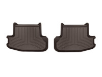 WeatherTech - WeatherTech 479374 FloorLiner DigitalFit - Image 1