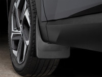 WeatherTech - WeatherTech 110139 MudFlap No-Drill DigitalFit - Image 2