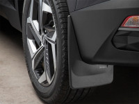 WeatherTech - WeatherTech 120139 MudFlap No-Drill DigitalFit - Image 2