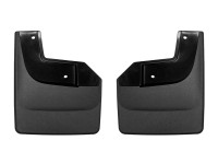 WeatherTech - WeatherTech 120150 MudFlap No-Drill DigitalFit - Image 1