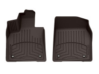 WeatherTech - WeatherTech 478861IM FloorLiner HP - Image 1