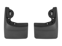 WeatherTech - WeatherTech 120164 MudFlap No-Drill DigitalFit - Image 1