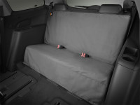 WeatherTech - WeatherTech SPB202CH Seat Protector - Image 2