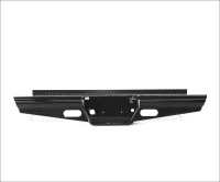 Ranch Hand - Ranch Hand BBC010BLL Legend Series Rear Bumper - Image 1