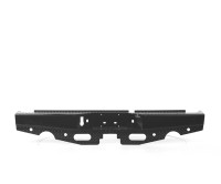 Ranch Hand - Ranch Hand SBD09HBLSLE Sport Series Back Bumper - Image 1
