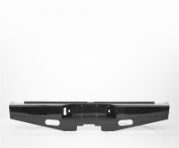 Ranch Hand - Ranch Hand SBT14HBLL Sport Series Back Bumper - Image 1