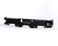 Ranch Hand - Ranch Hand SBC19HBLSE Sport Series Back Bumper - Image 1