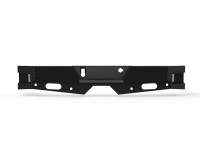 Ranch Hand - Ranch Hand SBC201BLSL Sport Series Back Bumper - Image 1