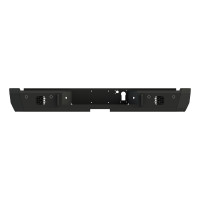 Ranch Hand - Ranch Hand MBF24HBMSL Midnight Series Rear Bumper - Image 2