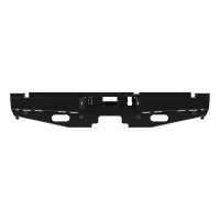 Ranch Hand - Ranch Hand SBD251BLSL Sport Series Back Bumper - Image 2