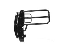 Ranch Hand - Ranch Hand GGC08HBL1 Legend Series Grille Guard - Image 3