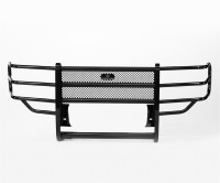 Ranch Hand - Ranch Hand GGC881BL1 Legend Series Grille Guard - Image 1