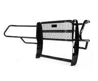 Ranch Hand - Ranch Hand GGD09HBL1 Legend Series Grille Guard - Image 1