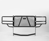 Ranch Hand - Ranch Hand GGC16HBL1 Legend Series Grille Guard - Image 1