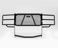 Ranch Hand - Ranch Hand GGC14HBL1S Legend Series Grille Guard - Image 1