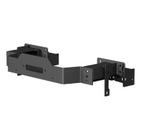 Ranch Hand - Ranch Hand LWF231BL1 Legend Series Grille Guard - Image 1