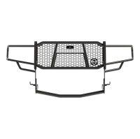 Ranch Hand - Ranch Hand GGD25HBL1 Legend Series Grille Guard - Image 2