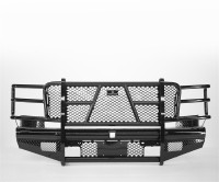 Ranch Hand - Ranch Hand FBC081BLR Legend Series Front Bumper - Image 1