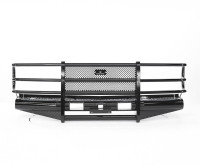 Ranch Hand - Ranch Hand FBC881BLR Legend Series Front Bumper - Image 1