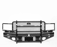 Ranch Hand - Ranch Hand FBD061BLR Legend Series Front Bumper - Image 1