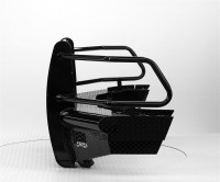 Ranch Hand - Ranch Hand FBD101BLRS Legend Series Front Bumper - Image 3