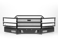 Ranch Hand - Ranch Hand FSC99HBL1 Summit Series Front Bumper - Image 1