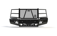 Ranch Hand - Ranch Hand FSC19HBL1 Summit Series Front Bumper - Image 1