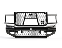 Ranch Hand - Ranch Hand FBD191BLRC Legend Series Front Bumper - Image 1