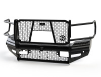 Ranch Hand - Ranch Hand FBD191BLRC Legend Series Front Bumper - Image 2
