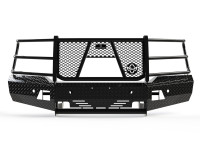 Ranch Hand - Ranch Hand FSC19HBL1C Summit Series Front Bumper - Image 1