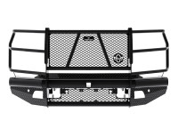 Ranch Hand - Ranch Hand FBC201BLR Legend Series Front Bumper - Image 1