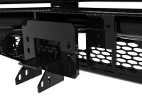 Ranch Hand - Ranch Hand FBF201BLR Legend Series Front Bumper - Image 4