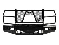 Ranch Hand - Ranch Hand FSC201BL1C Summit Series Front Bumper - Image 1