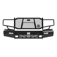 Ranch Hand - Ranch Hand FSD25HBL1 Summit Series Front Bumper - Image 2