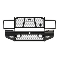 Ranch Hand - Ranch Hand FBD251BLR Legend Series Front Bumper - Image 2