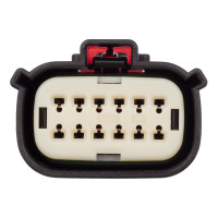 Ranch Hand - Ranch Hand RHE-10004 Legend Series Headache Rack Wiring Harness - Image 2